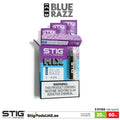 VGOD Stig Mix Cherry Lime Disposable Pods